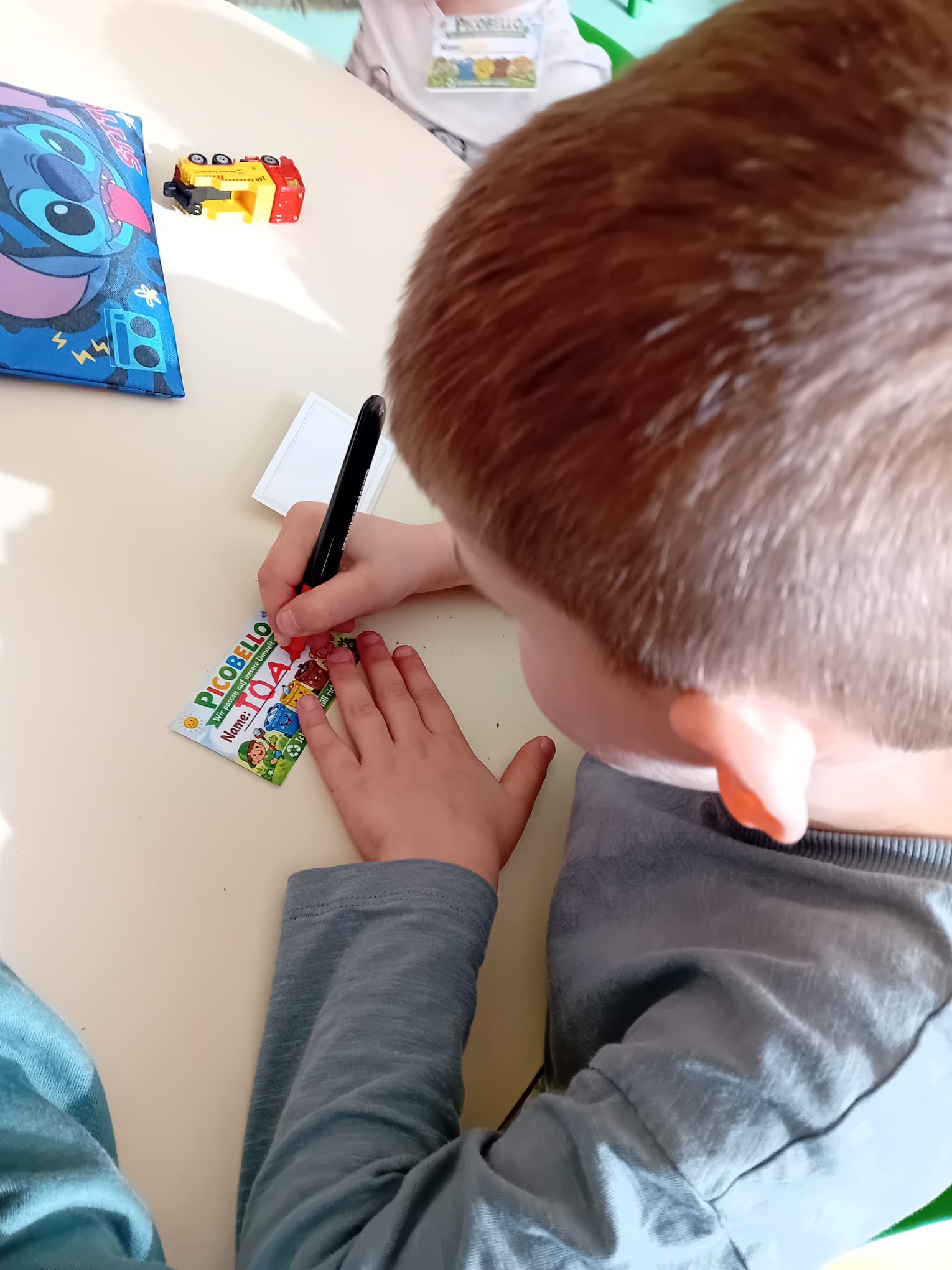 Durch das Projekt wurde nachhaltiges Wissen an die Kinder vermittelt. (c) Katholische KiTa Saarland gGmbH Durch das Projekt wurde nachhaltiges Wissen an die Kinder vermittelt.
