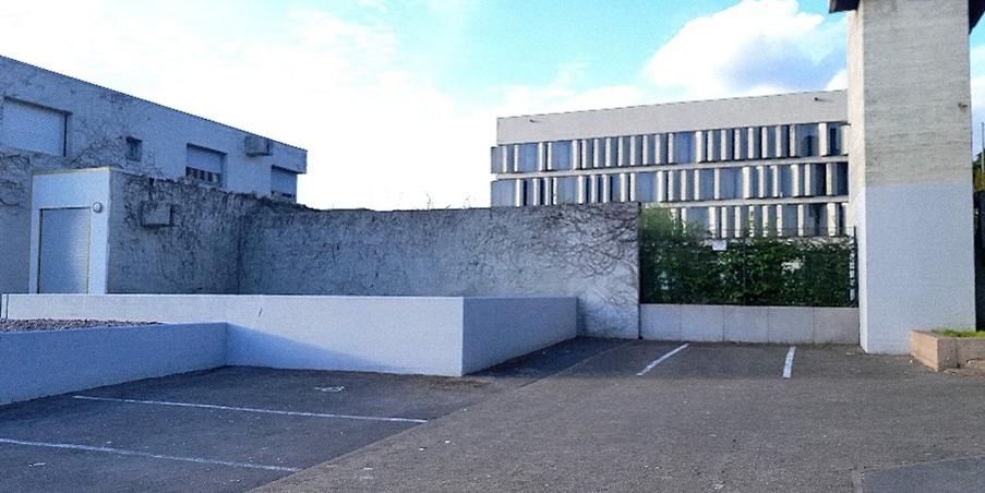 Der Außenbereich der Kita wurde wieder ansehnlich gestaltet