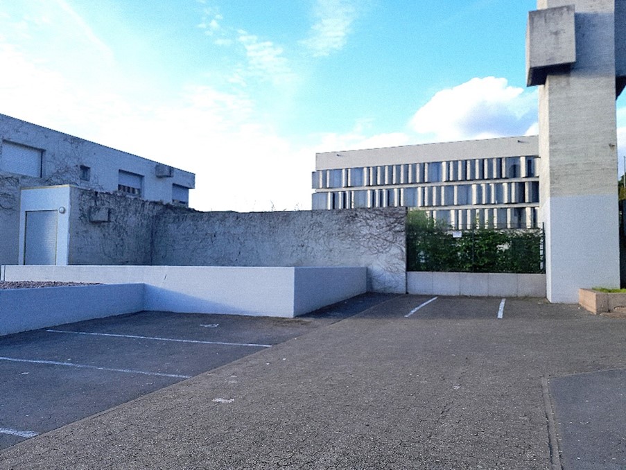 Der Außenbereich der Kita wurde wieder ansehnlich gestaltet
