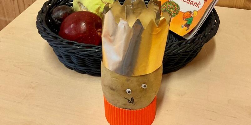 Christkoenig-Roden-Erntedankfest (c) Katholische KiTa gGmbH Saarland Christkoenig-Roden-Erntedankfest