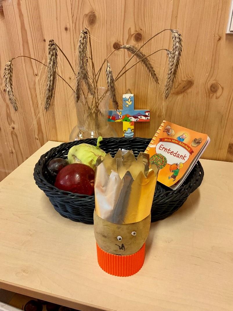 Christkoenig-Roden-Erntedankfest