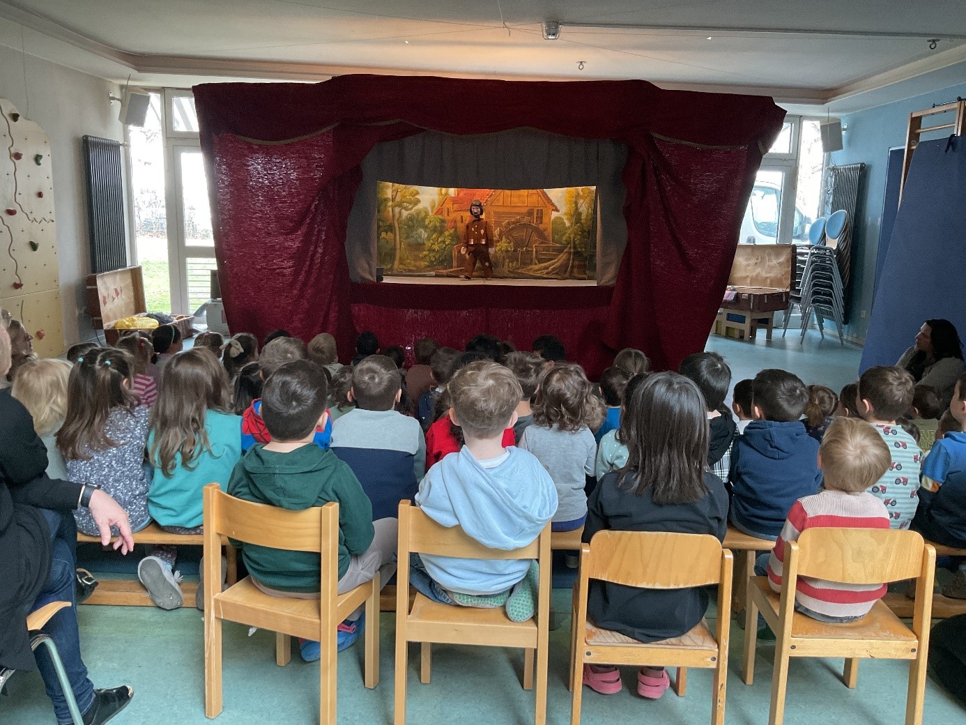 Puppentheater