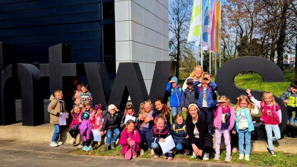 Regenbogenkinder-HTW