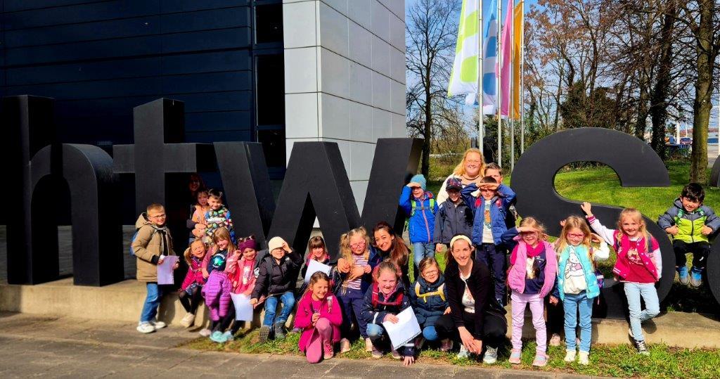 Regenbogenkinder-HTW