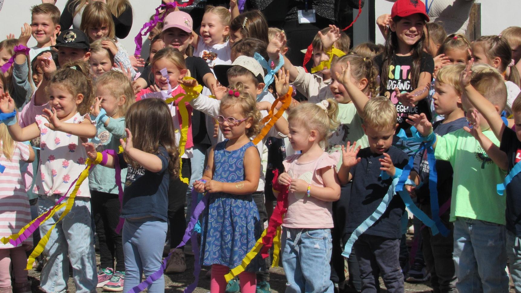 Sommerfest-Koellerbach