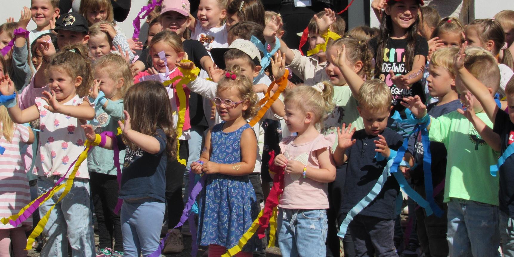 Sommerfest-Koellerbach