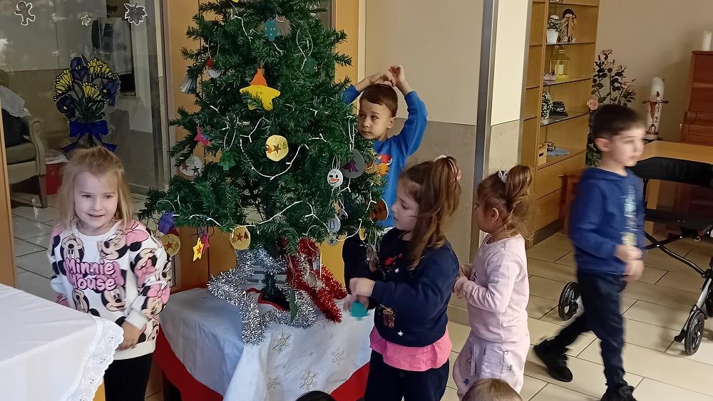 Persönliche Begegnungen sind für beide Seiten bereichernd