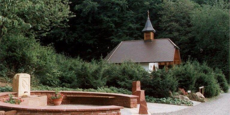 Eine schöne Zeit hatten die Familien bei der diesjährigen Familienfreizeit