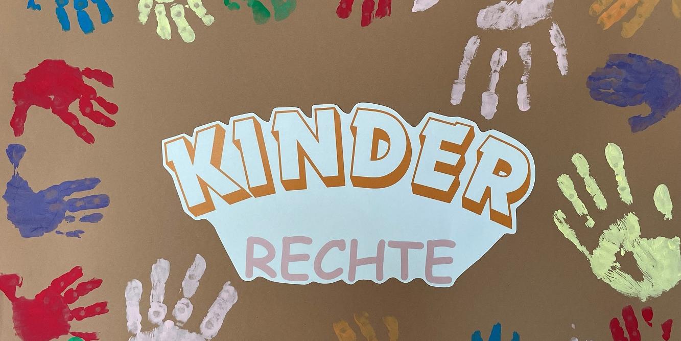 Das Thema Kinderrechte wurde intensiv in der Kita besprochen (c) Katholische KiTa gGmbH Saarland Das Thema Kinderrechte wurde intensiv in der Kita besprochen