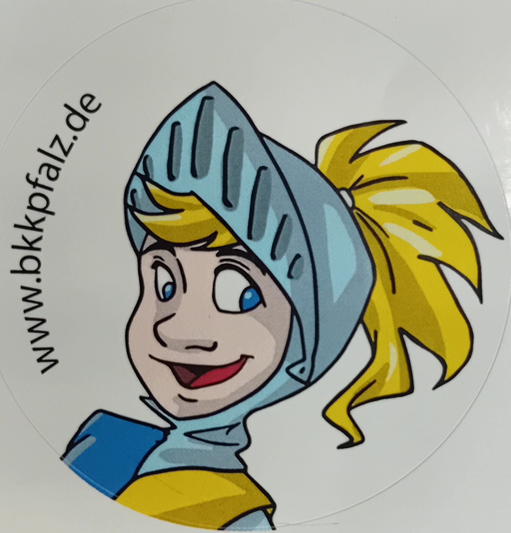 Ab sofort darf sich die Kita stolz 'Wanderkita' nennen (c) Katholische KiTa Saarland gGmbH Ab sofort darf sich die Kita stolz 'Wanderkita' nennen