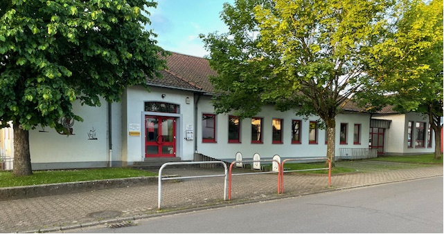 St-Josef-Diefflen-Aussenansicht