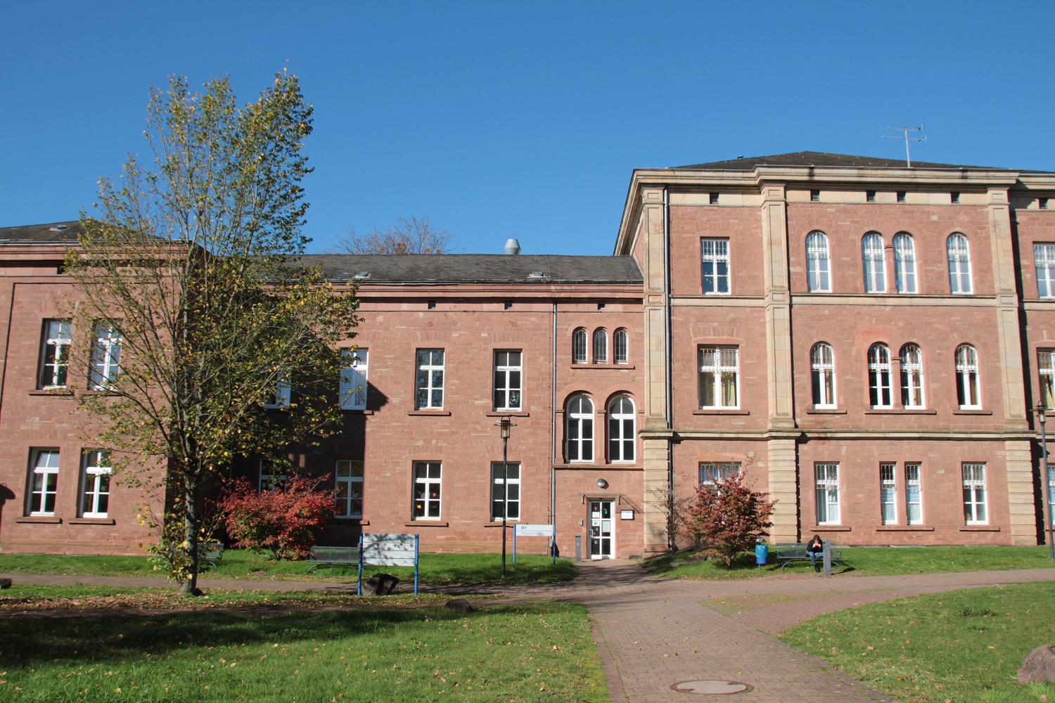 St. Marien Brotdorf Auslagerung SHG Klinik MZG
