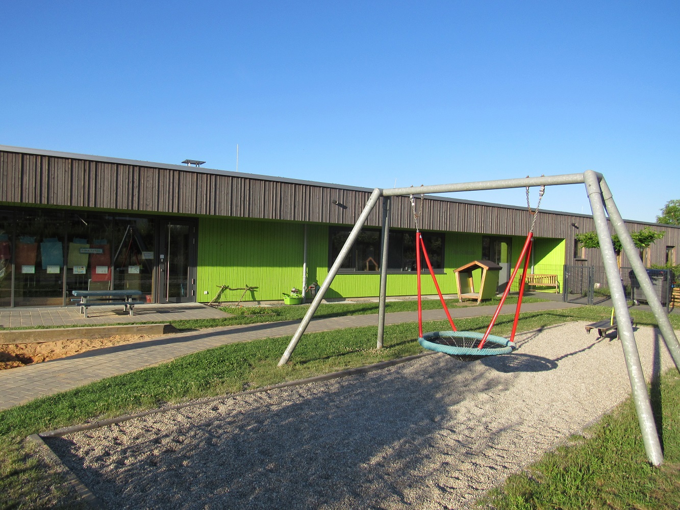 Außenansicht