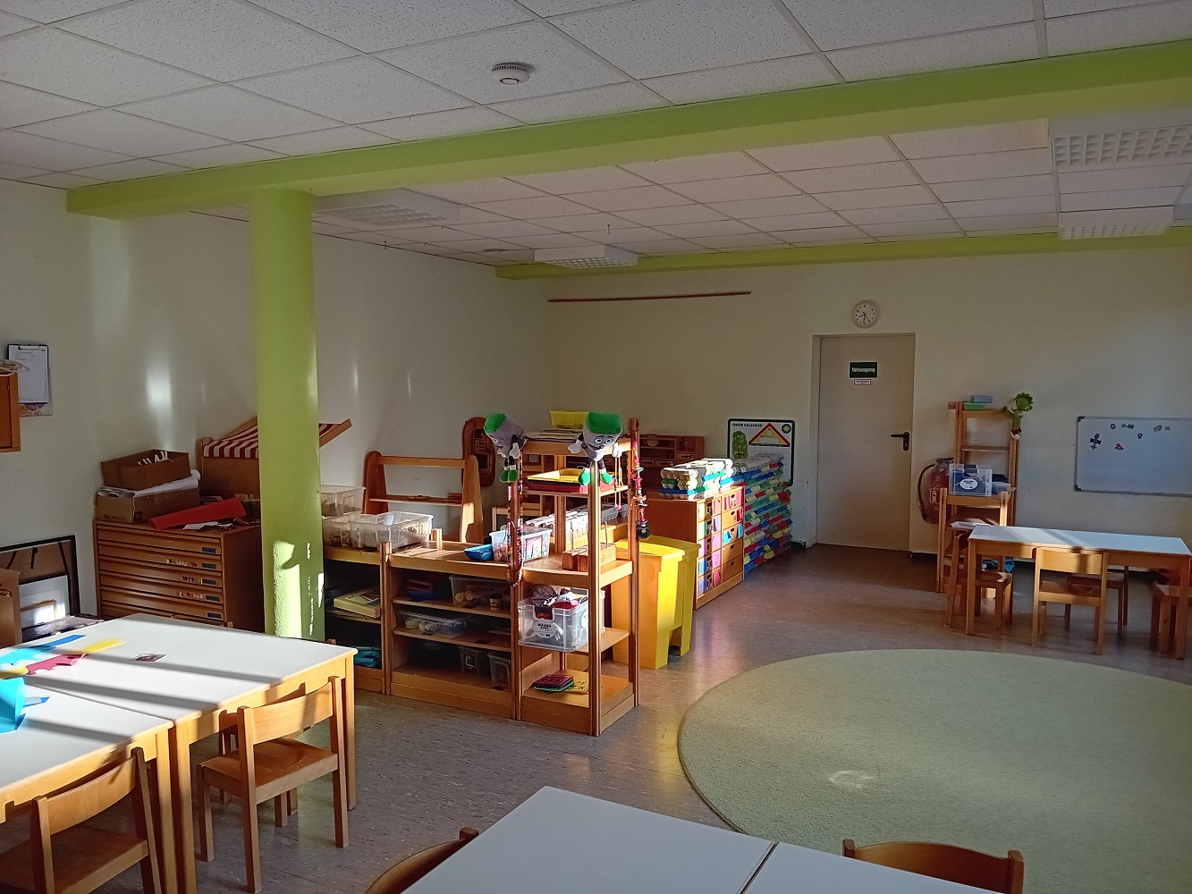 Maria-Himmelfahrt-Humes_Stellenanzeige (c) Katholische KiTa gGmbH Saarland Maria-Himmelfahrt-Humes_Stellenanzeige
