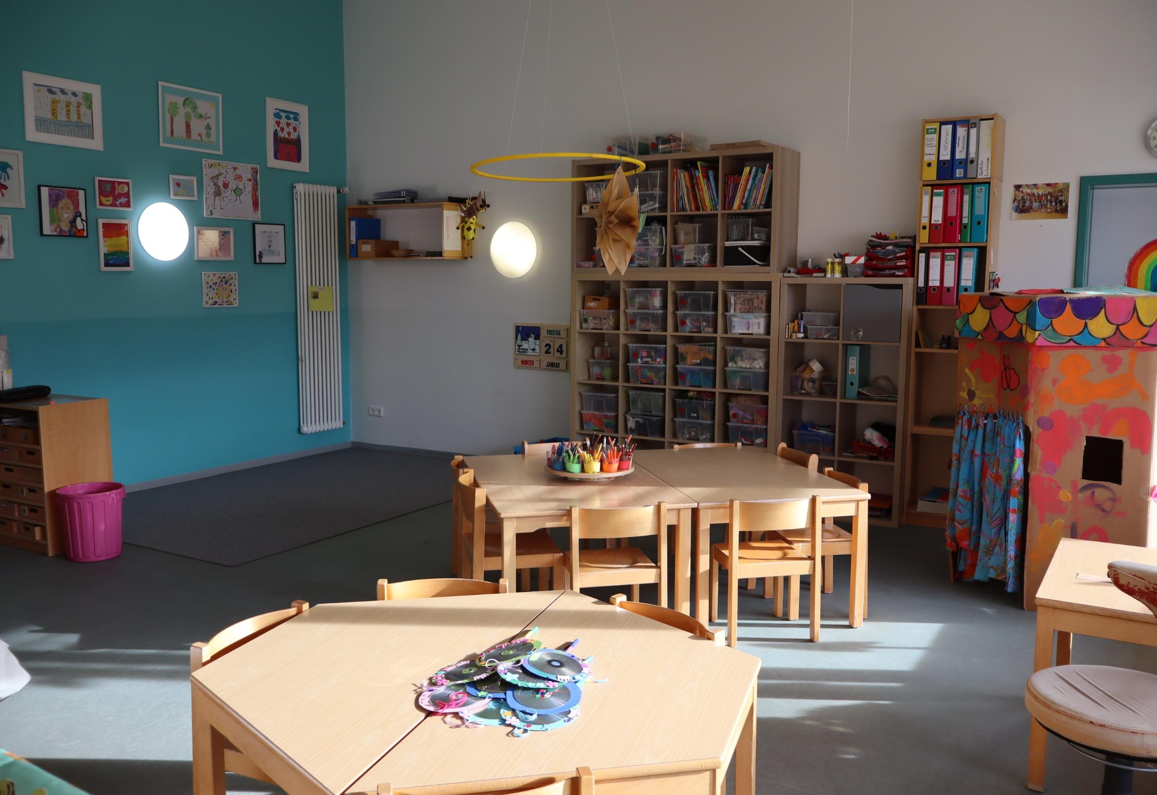 St-Martin-Nennig-Stellenanzeige (c) Katholische KiTa gGmbH Saarland St-Martin-Nennig-Stellenanzeige