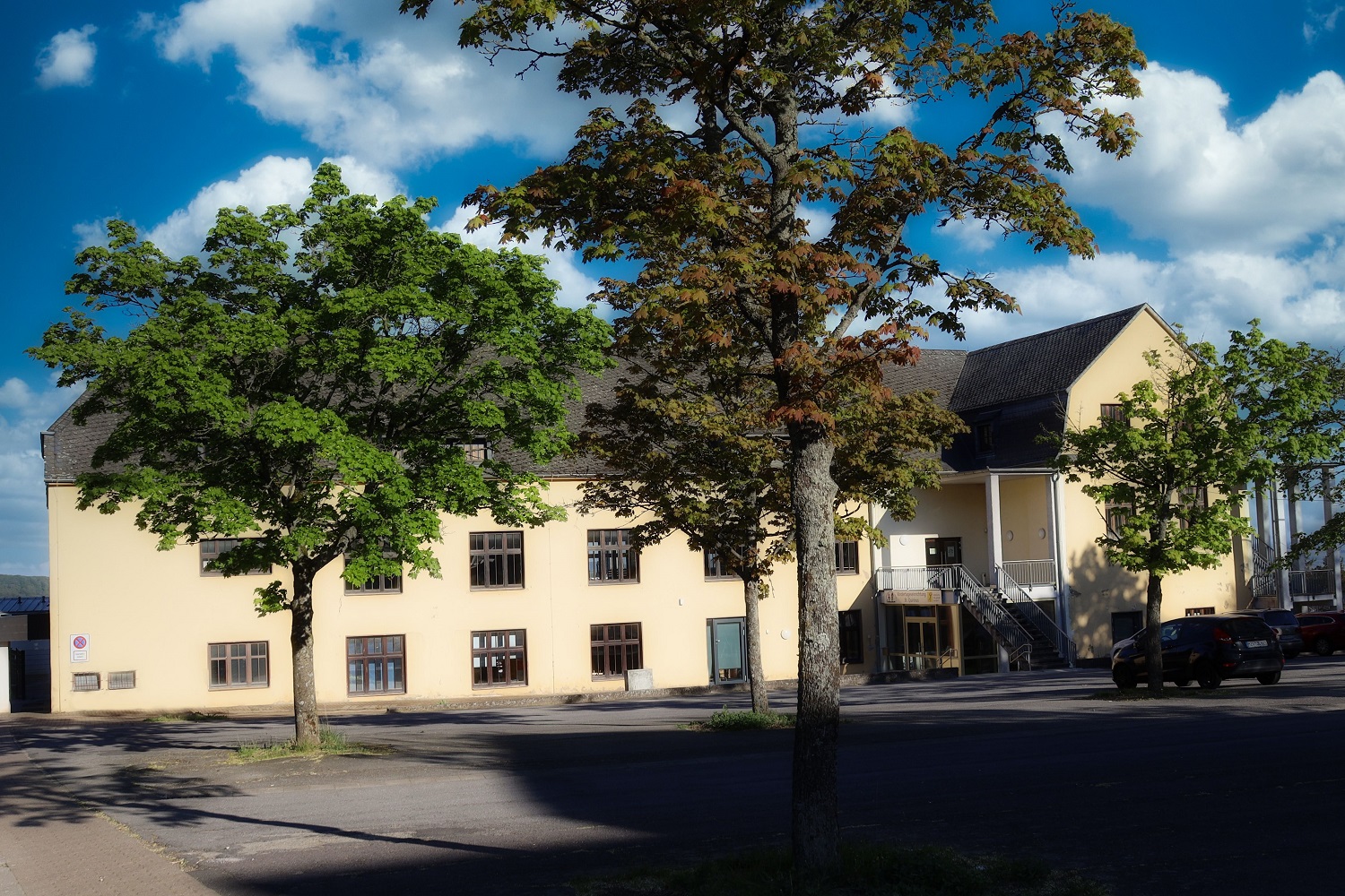 St-Quirinus-Kita-Perl_Stellenanzeige (c) Katholische KiTa gGmbH Saarland St-Quirinus-Kita-Perl_Stellenanzeige