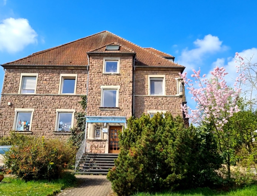 St.Elisabeth-Schwarzenholz_Stellenanzeige (c) Katholische KiTa gGmbH Saarland St.Elisabeth-Schwarzenholz_Stellenanzeige