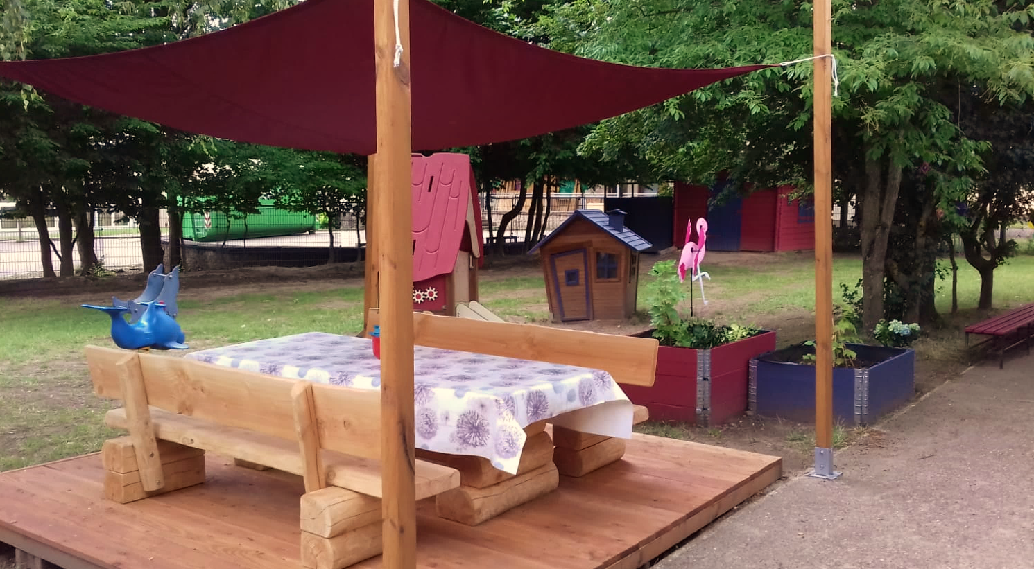 St.Josef-Fraulautern-Stellenanzeige