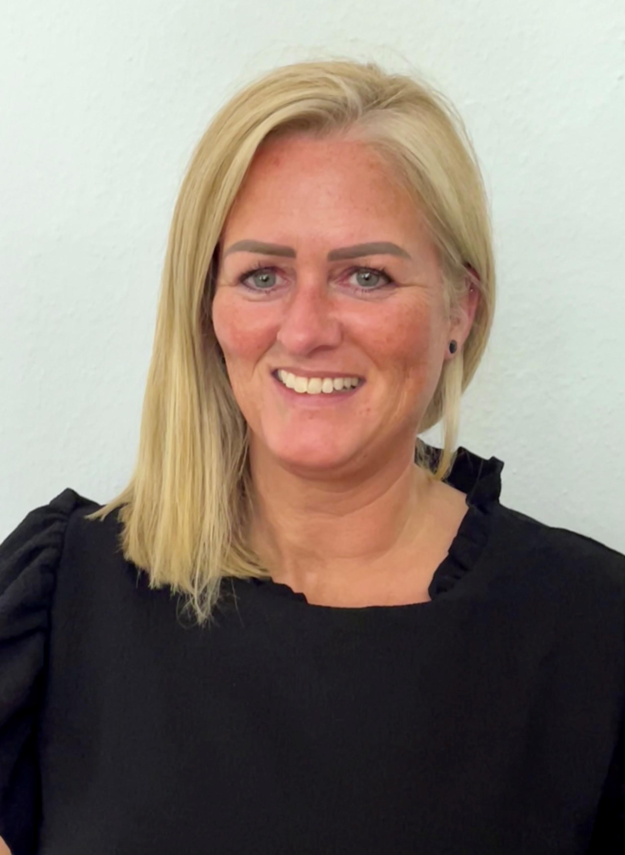 Diana Neumüller (c) Katholische KiTa gGmbH Saarland Diana Neumüller