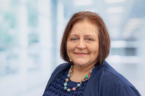 Karin Ahr (c) Katholische KiTa Saarland gGmbH Karin Ahr