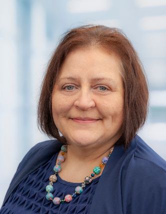 Karin Ahr (c) Katholische KiTa Saarland gGmbH Karin Ahr