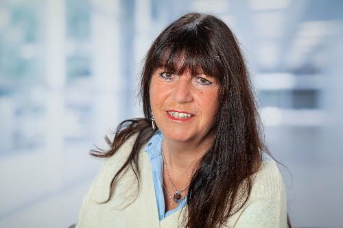 Michaela Blaß (c) Katholische KiTa gGmbH Saarland Michaela Blaß