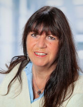 Michaela Blaß (c) Katholische KiTa gGmbH Saarland Michaela Blaß