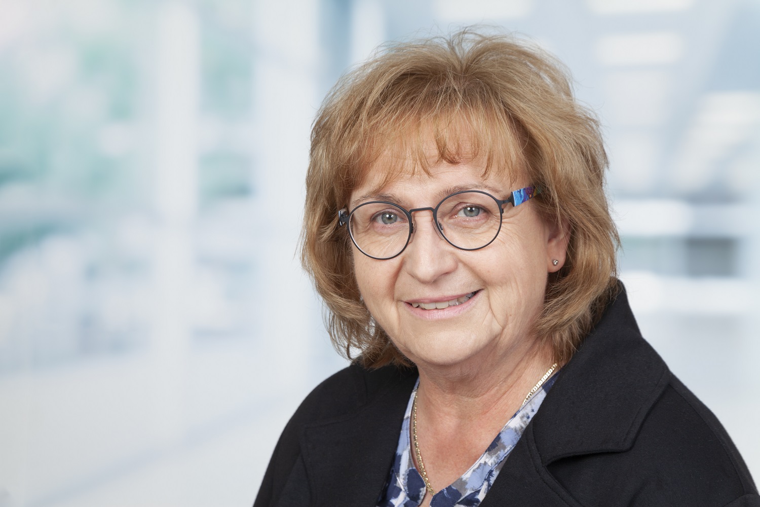 Martina Schneider (c) Katholische KiTa Saarland gGmbH Martina Schneider