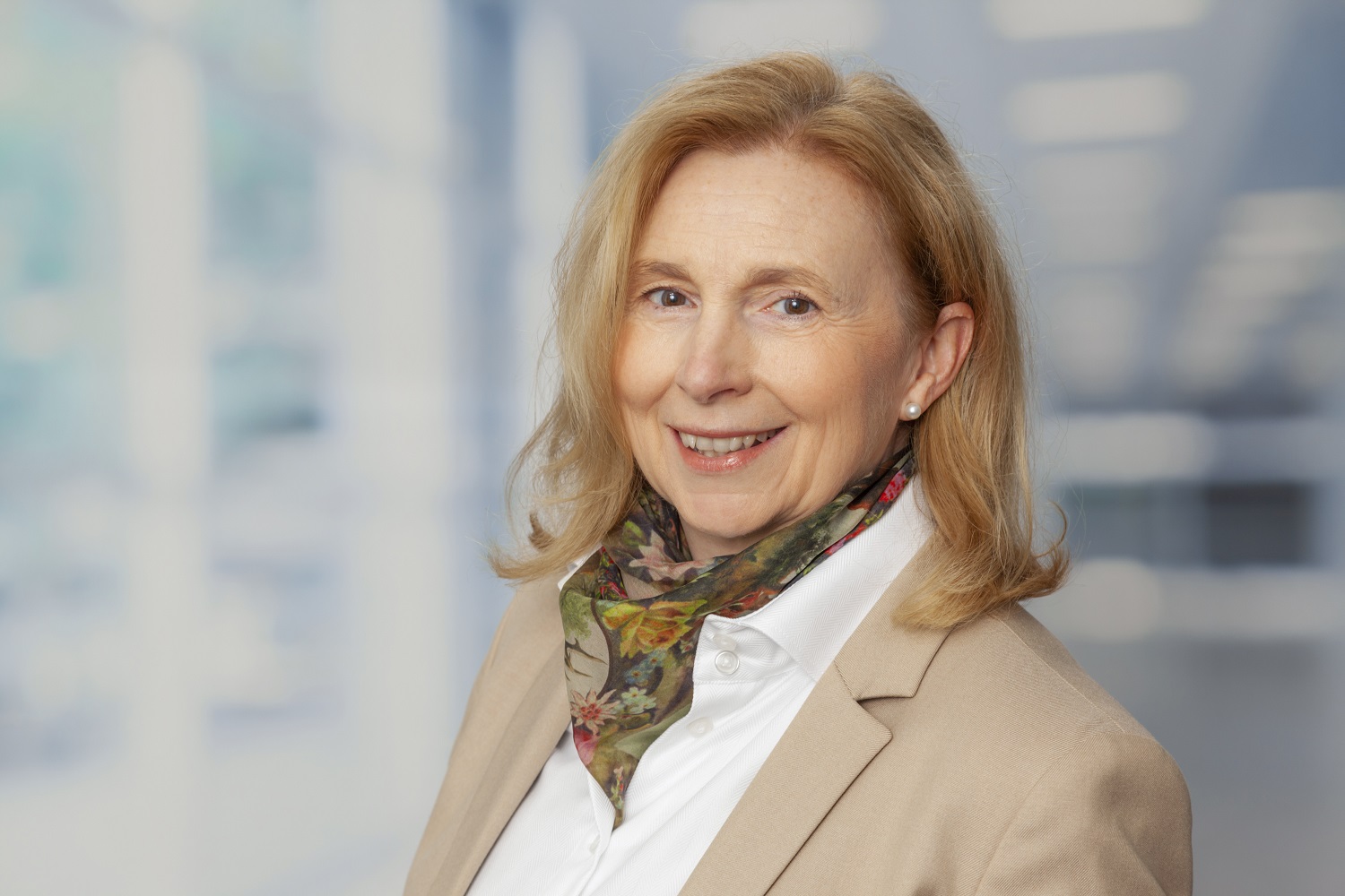Petra Schmitz