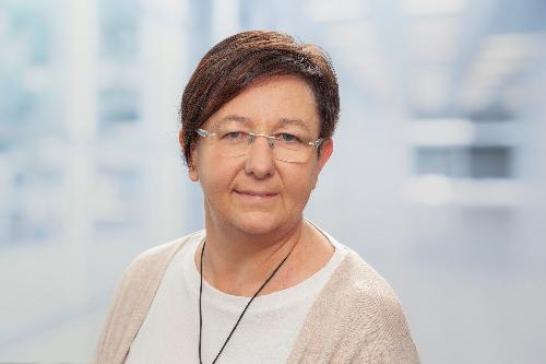 Ruth Marmitt (c) Katholische KiTa gGmbH Saarland Ruth Marmitt