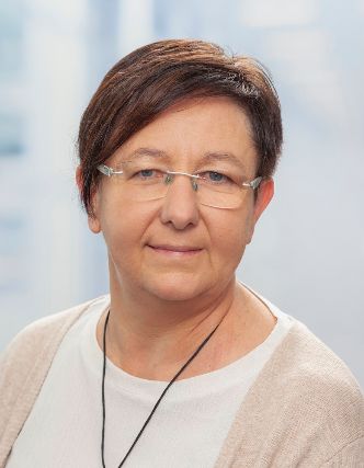 Ruth Marmitt (c) Katholische KiTa gGmbH Saarland Ruth Marmitt