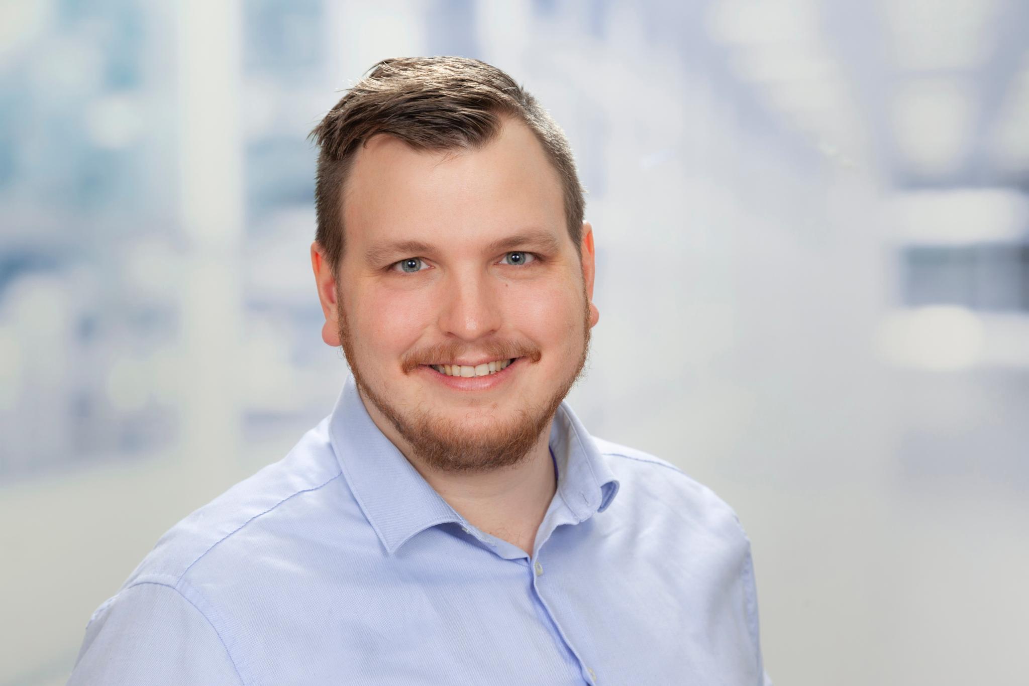 Tobias Krämer